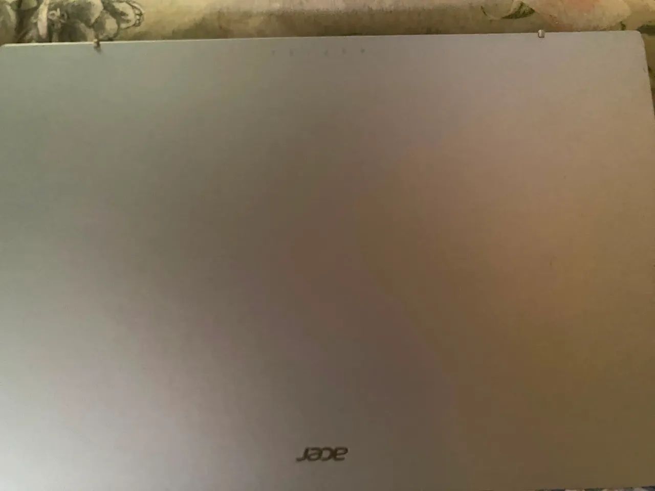 Notebook Acer Ryzen 5 8Gb Semi Novo - Foto 2