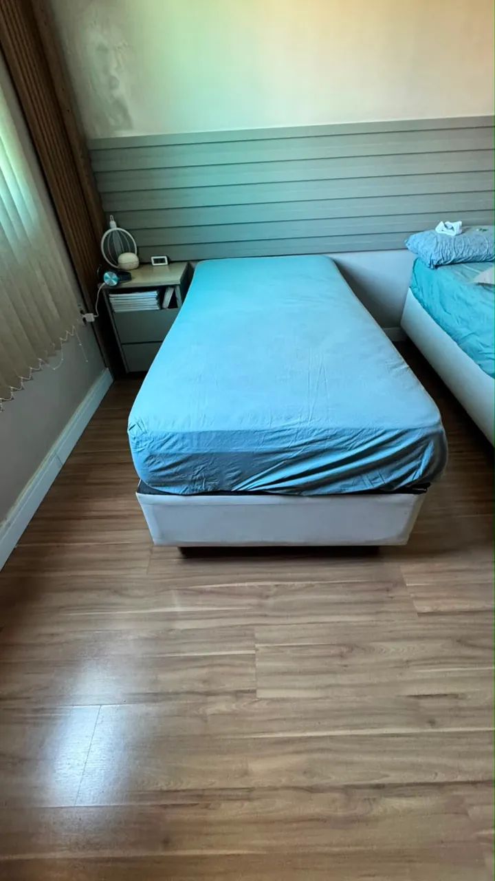 Cama box - Foto 2