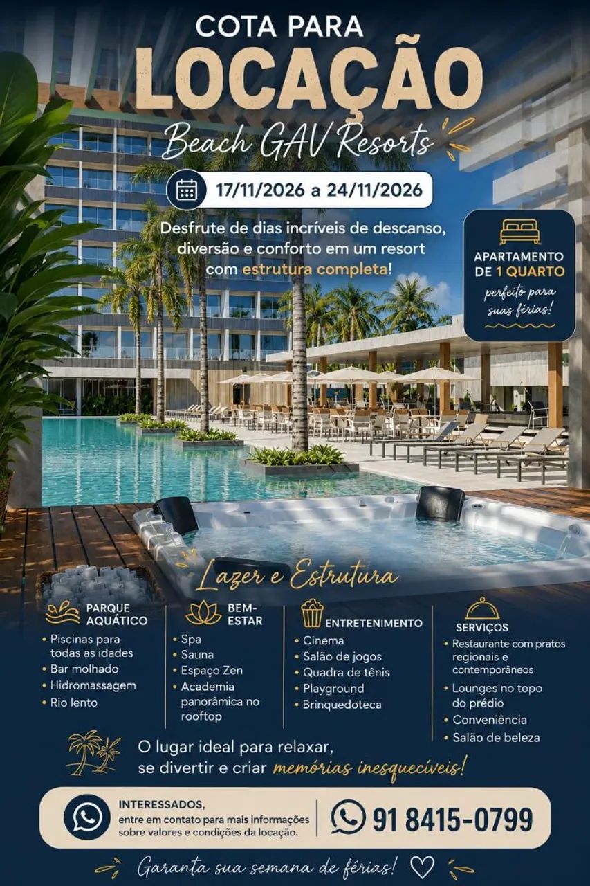 Salinas Beach Resort