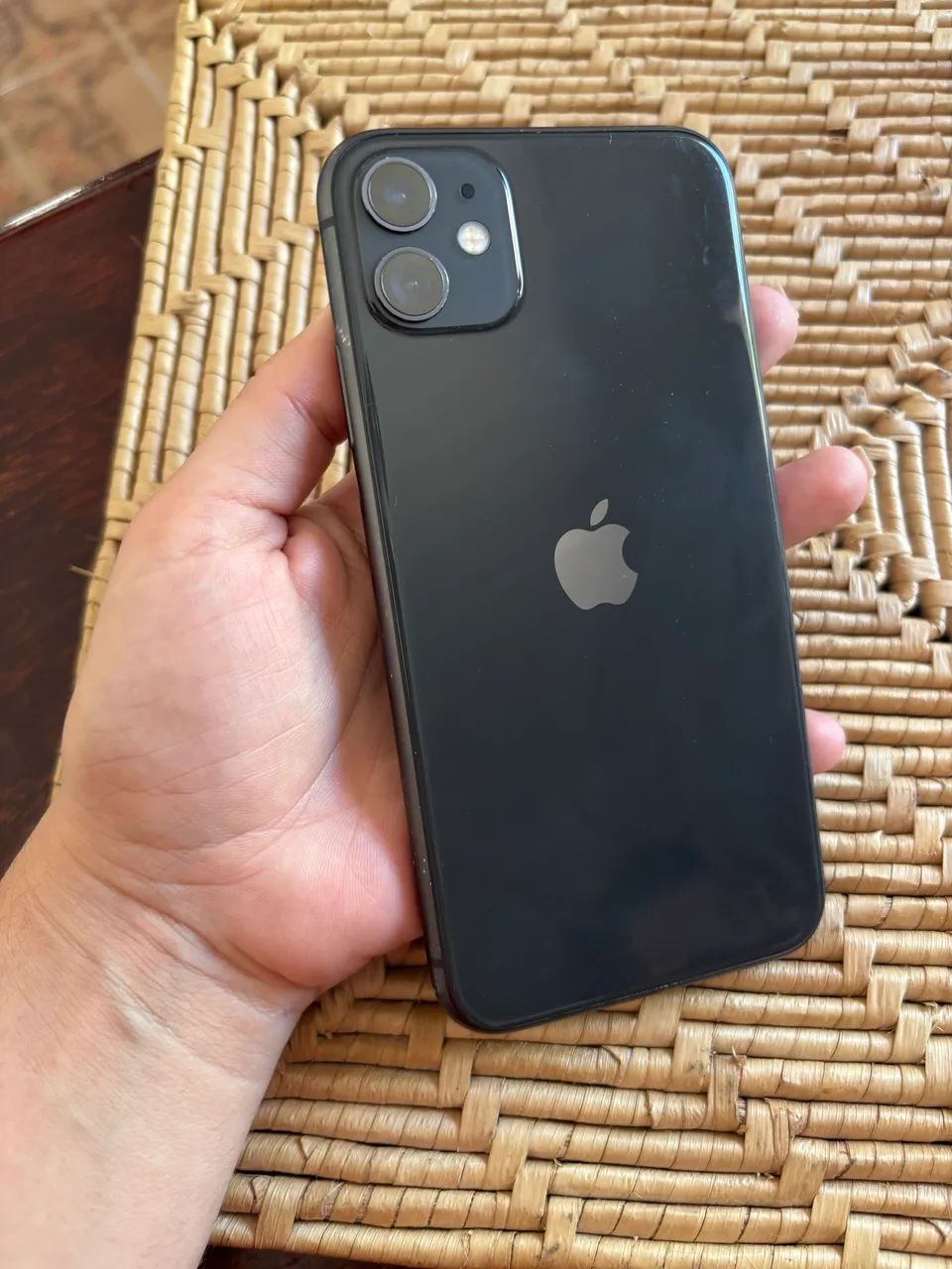iPhone 11 - 64G  - Foto 2
