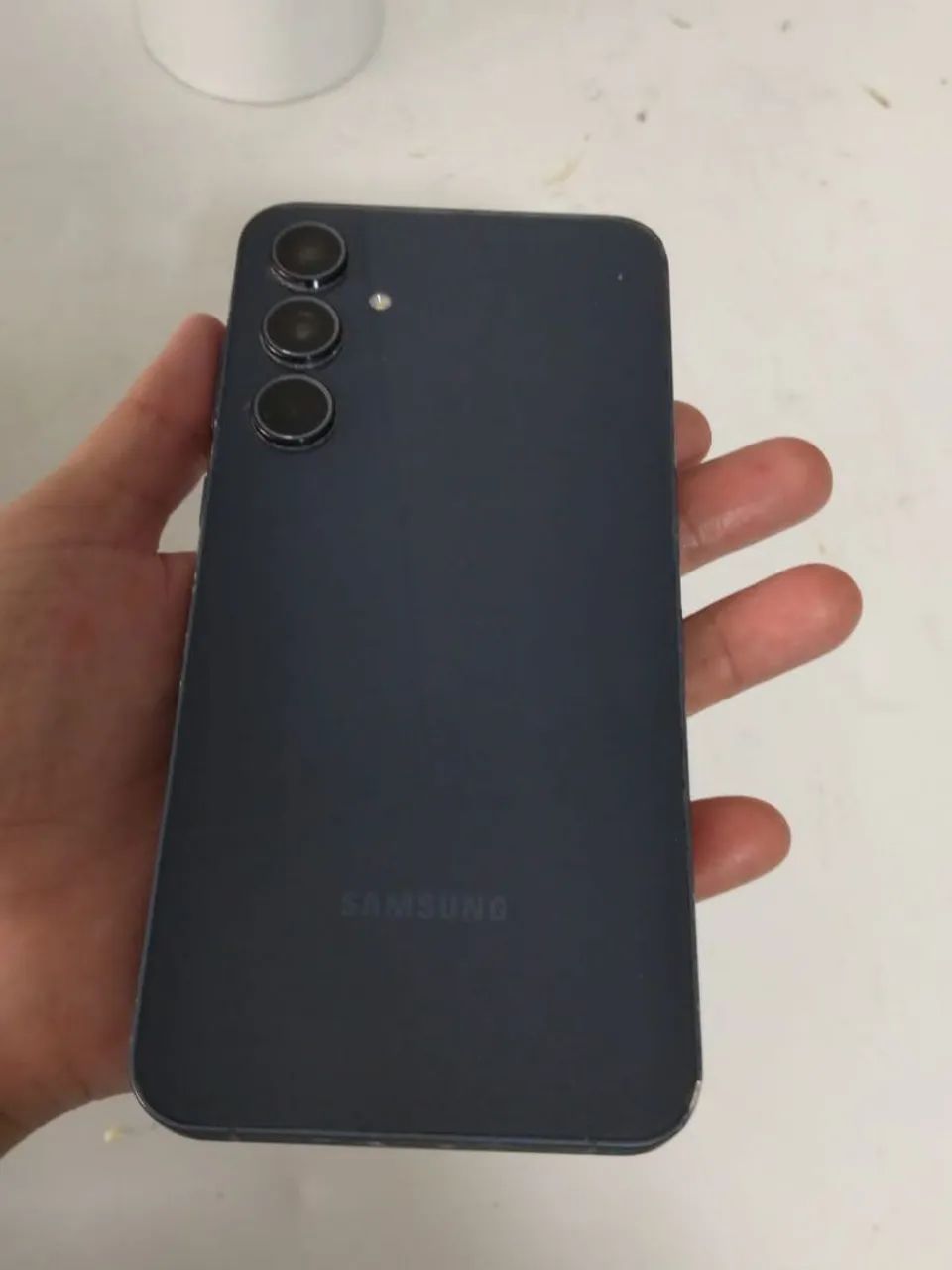 Samsung A55-128gb - Foto 2