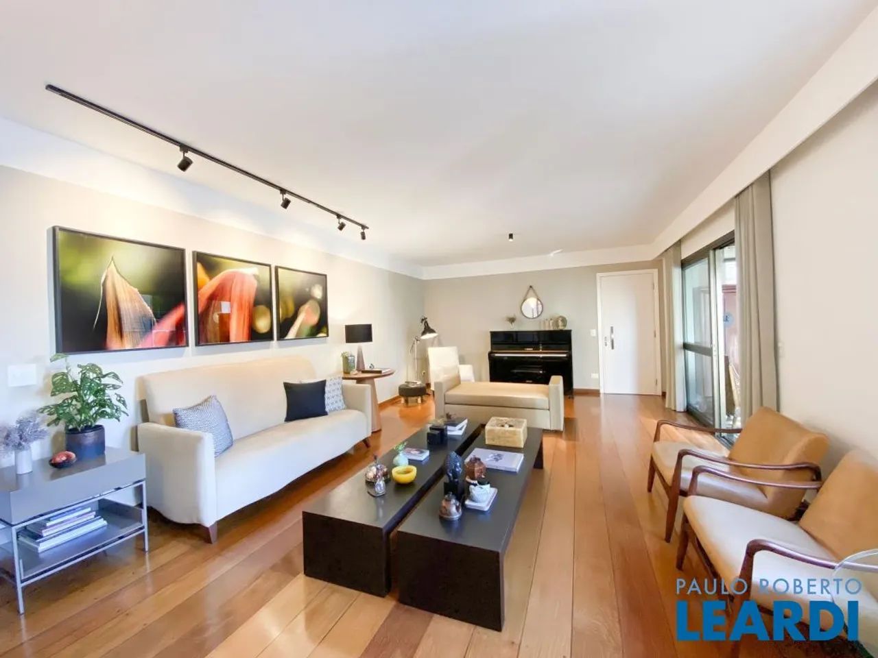 APARTAMENTO - MORUMBI - SP - Foto 3