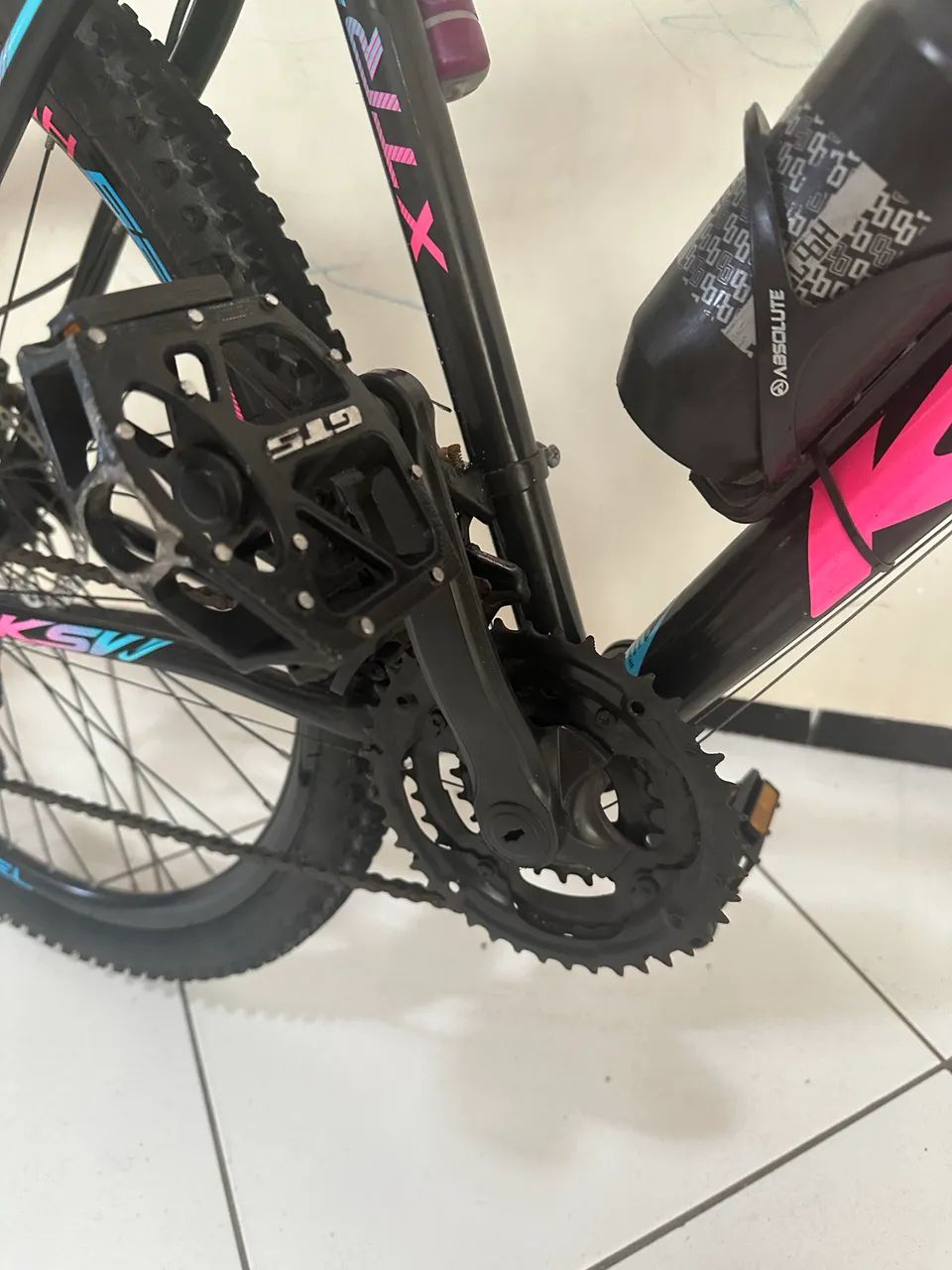 Bicicleta aro 29 - Foto 2