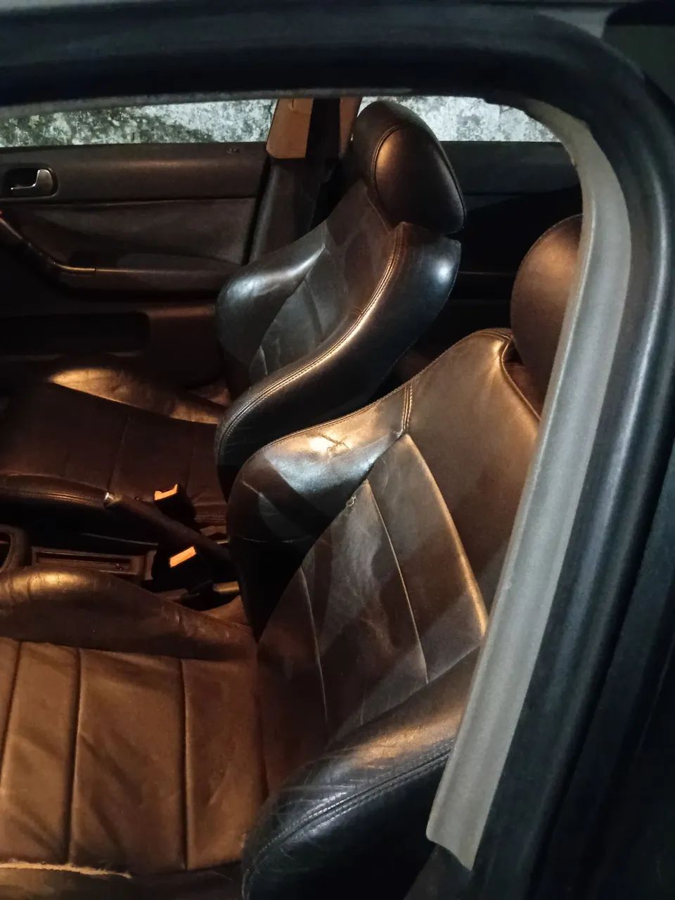 Audi A3 1.8 5P Mec. 2002 - Foto 5