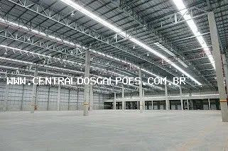 Galpão para Locação em Extrema - Foto 5