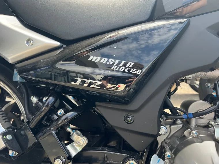 Master Ride 150 - Foto 2