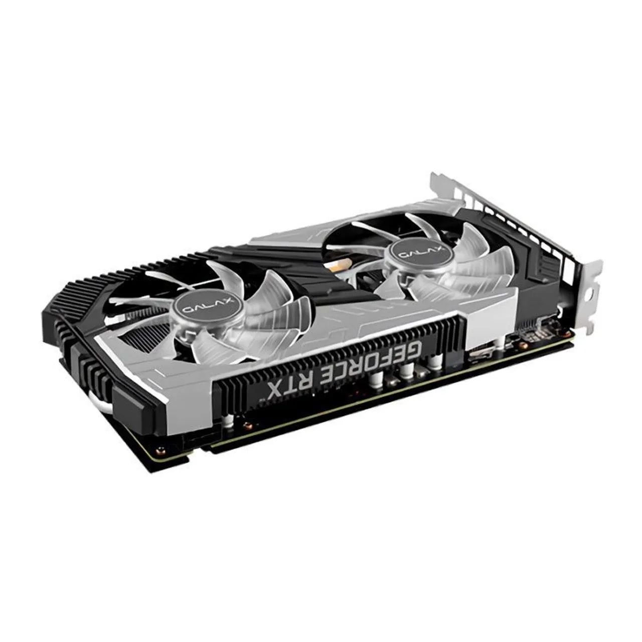 GalaRTX 2060 Plus 1-Click OC 6GB - Foto 3