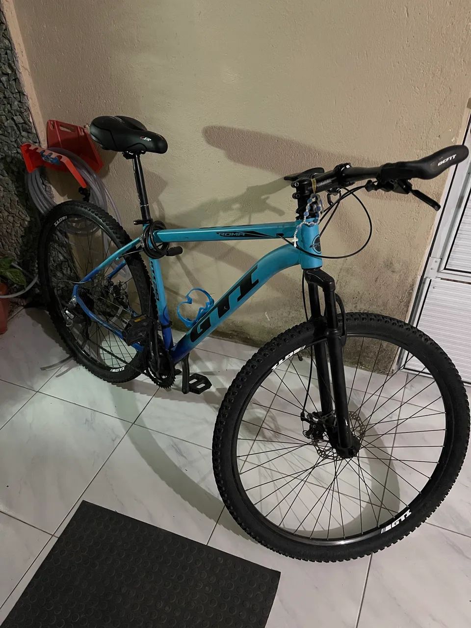 Bicicleta Aro 29 - Foto 5