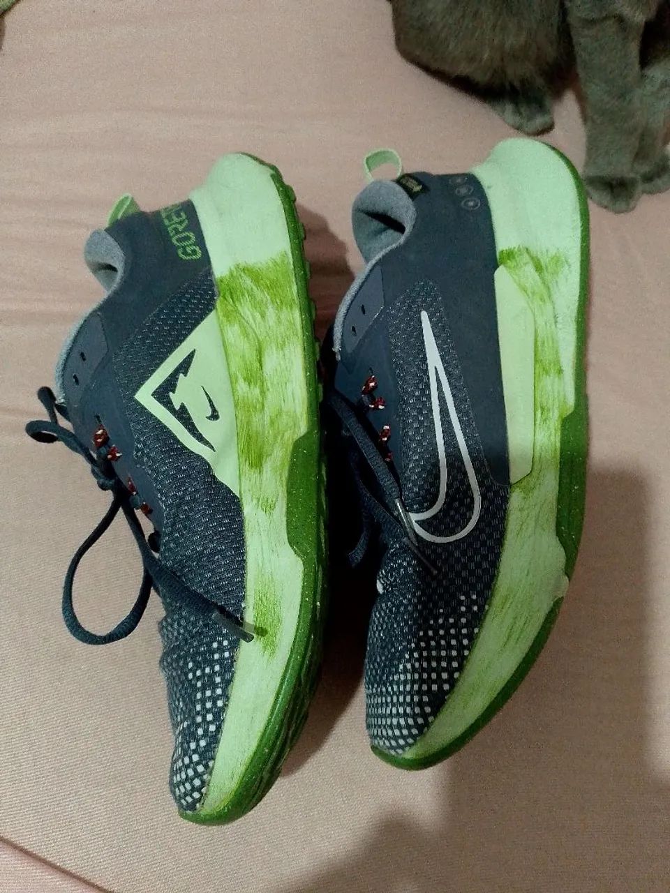 花卉22 Tenis Nike 42 - Calçados - Vila Cosmopolita, São Paulo 1520145080