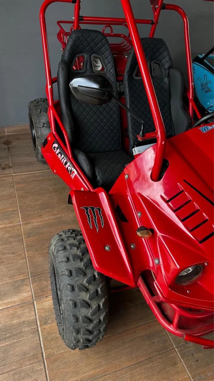 Buggy hammer - Foto 2