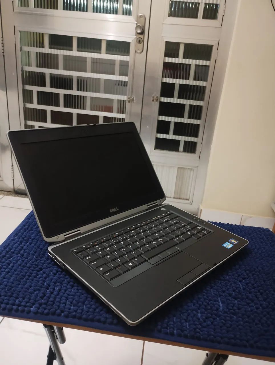 Vendo Notebook da Marca Dell Latitude E6430 - Foto 4