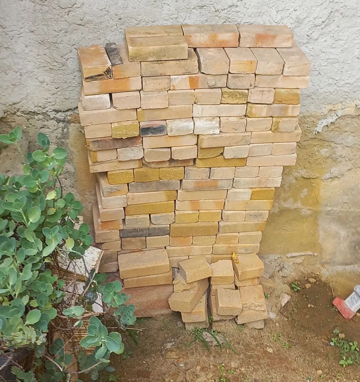 Refractory Bricks for Barbecue Grill