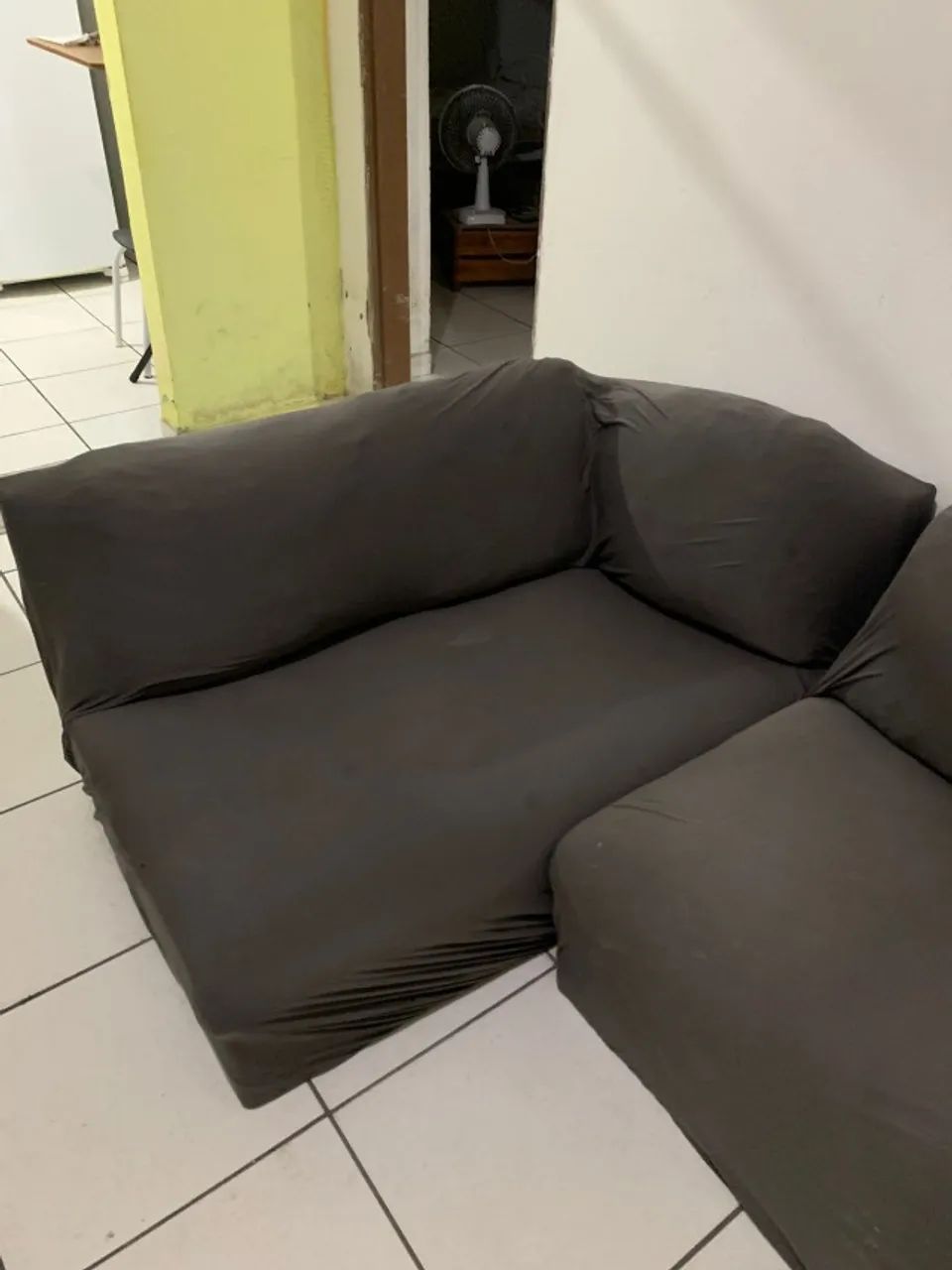 Sofá em L65163269495170122