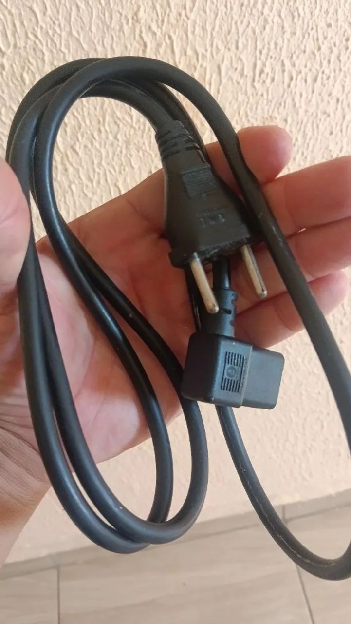 Televisão Samsung 45 polegadas - Para retirada de peças  - Foto 5