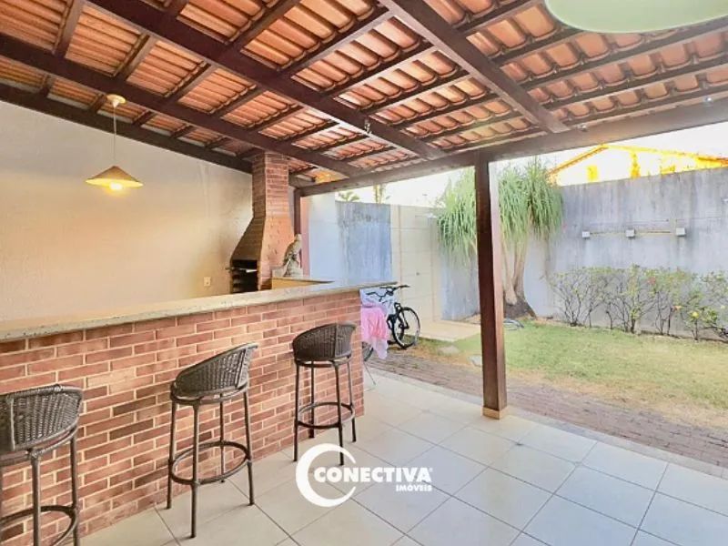Sobrado 240m² com 3 Quartos no Jardim Atlântico - Foto 5