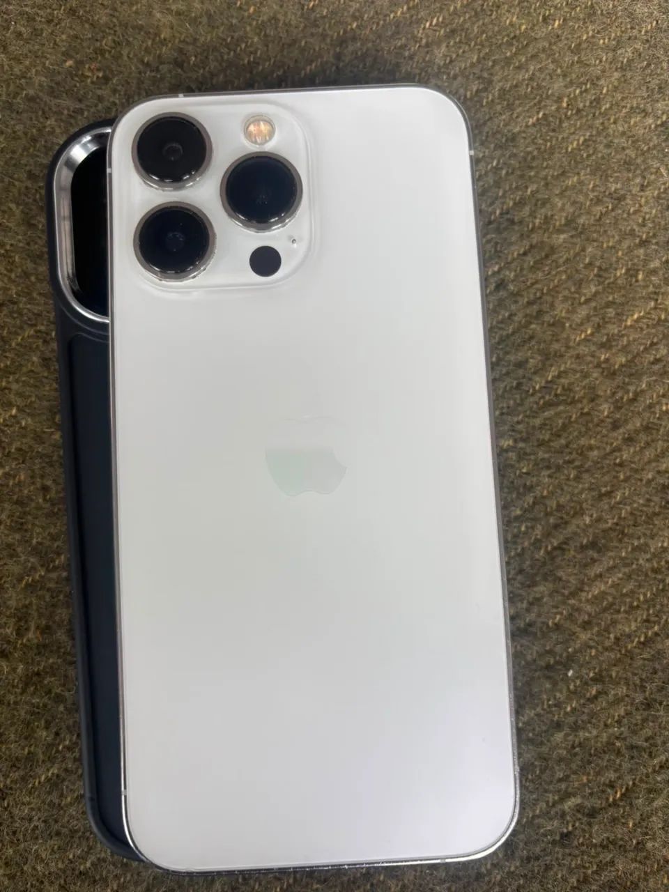 iPhone 13 Pro Branco 128 - Foto 4
