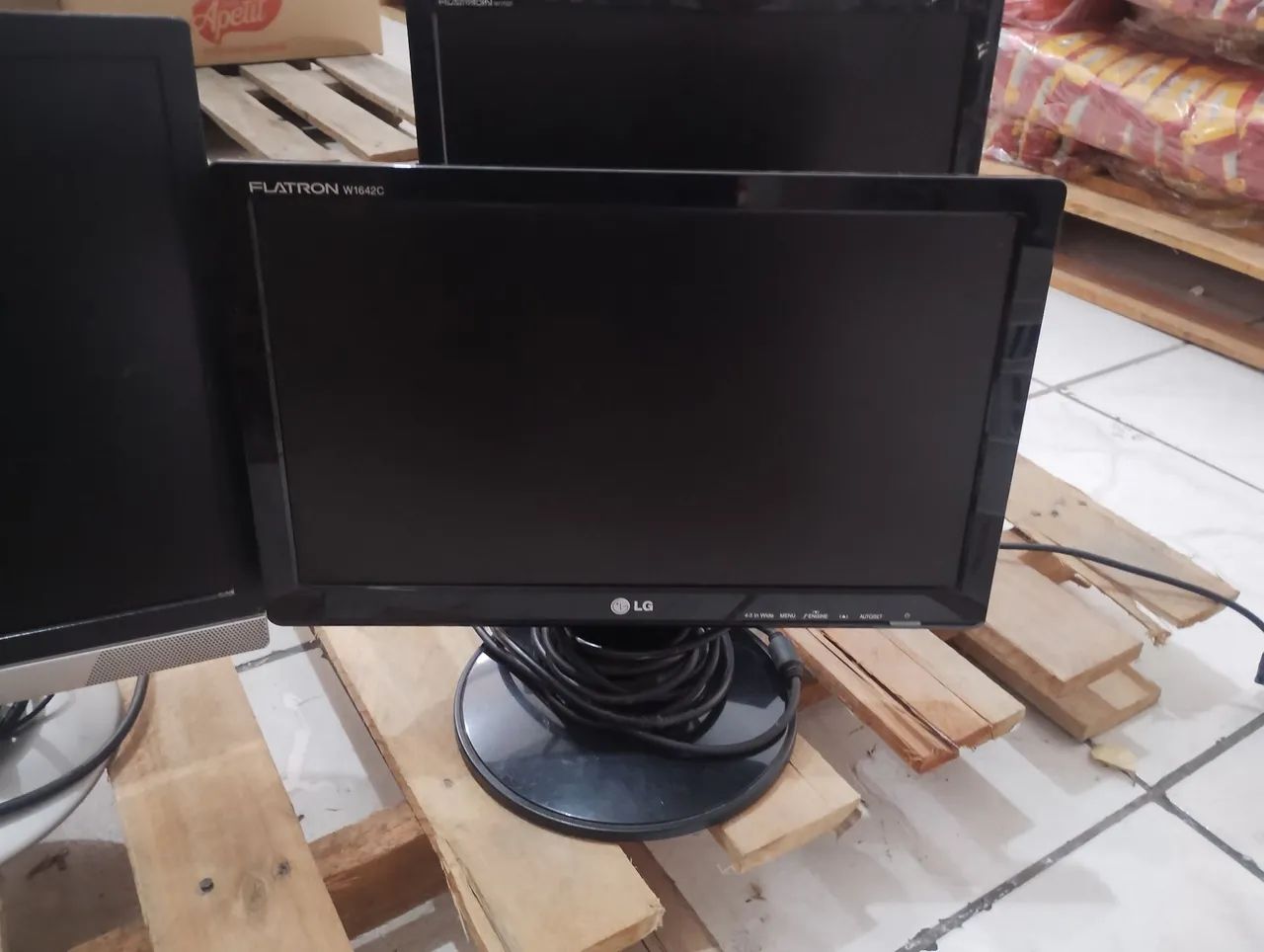 Monitor de computador  - Foto 2