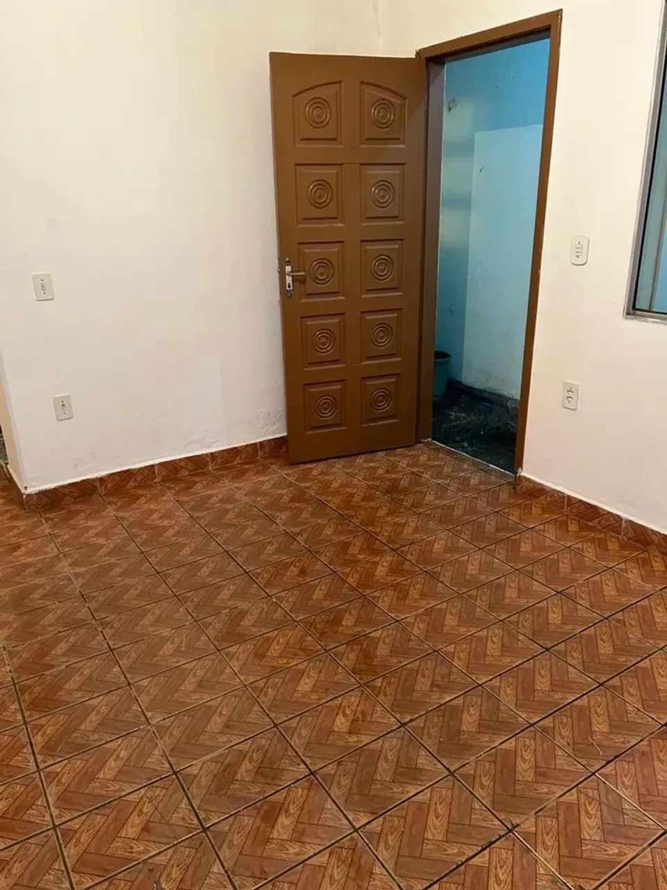 Casa com 3 Cômodos -  Parque das Américas - Mauá - SP - Foto 2
