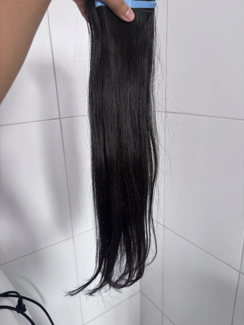 Vendo Mega Hair 