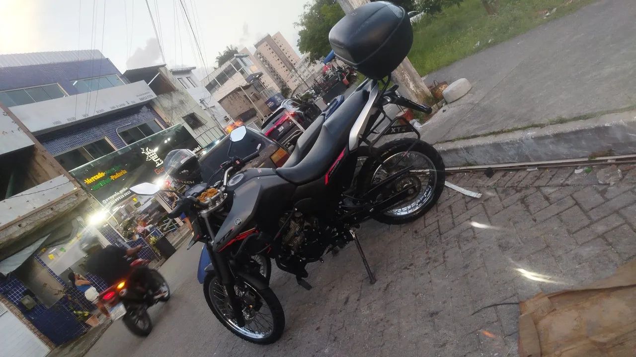Lander 250