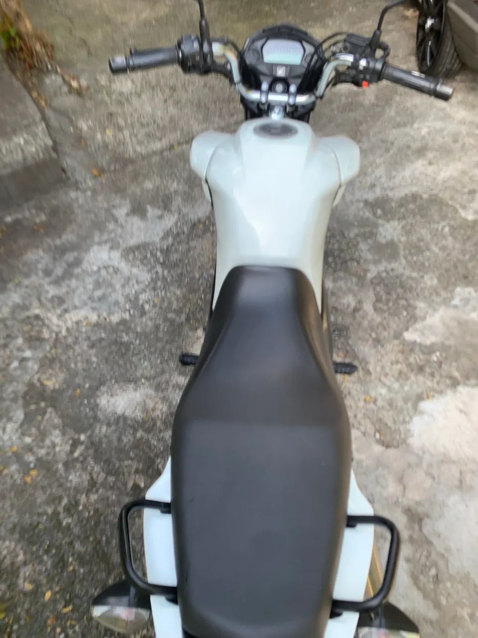 CG TITAN CARGO 160 NOVA! - Foto 4