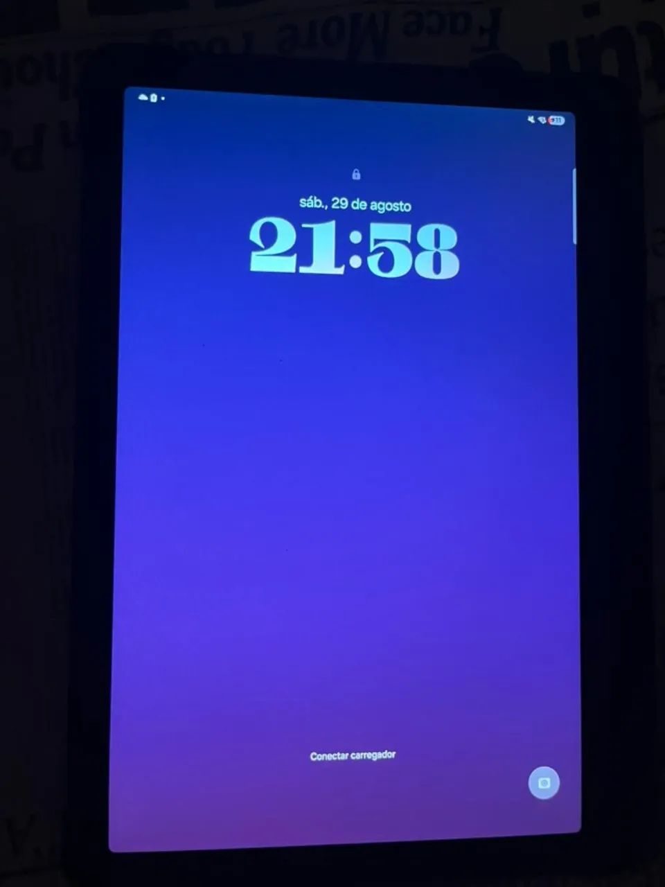 Tablet Samsung Tab A9 Plus