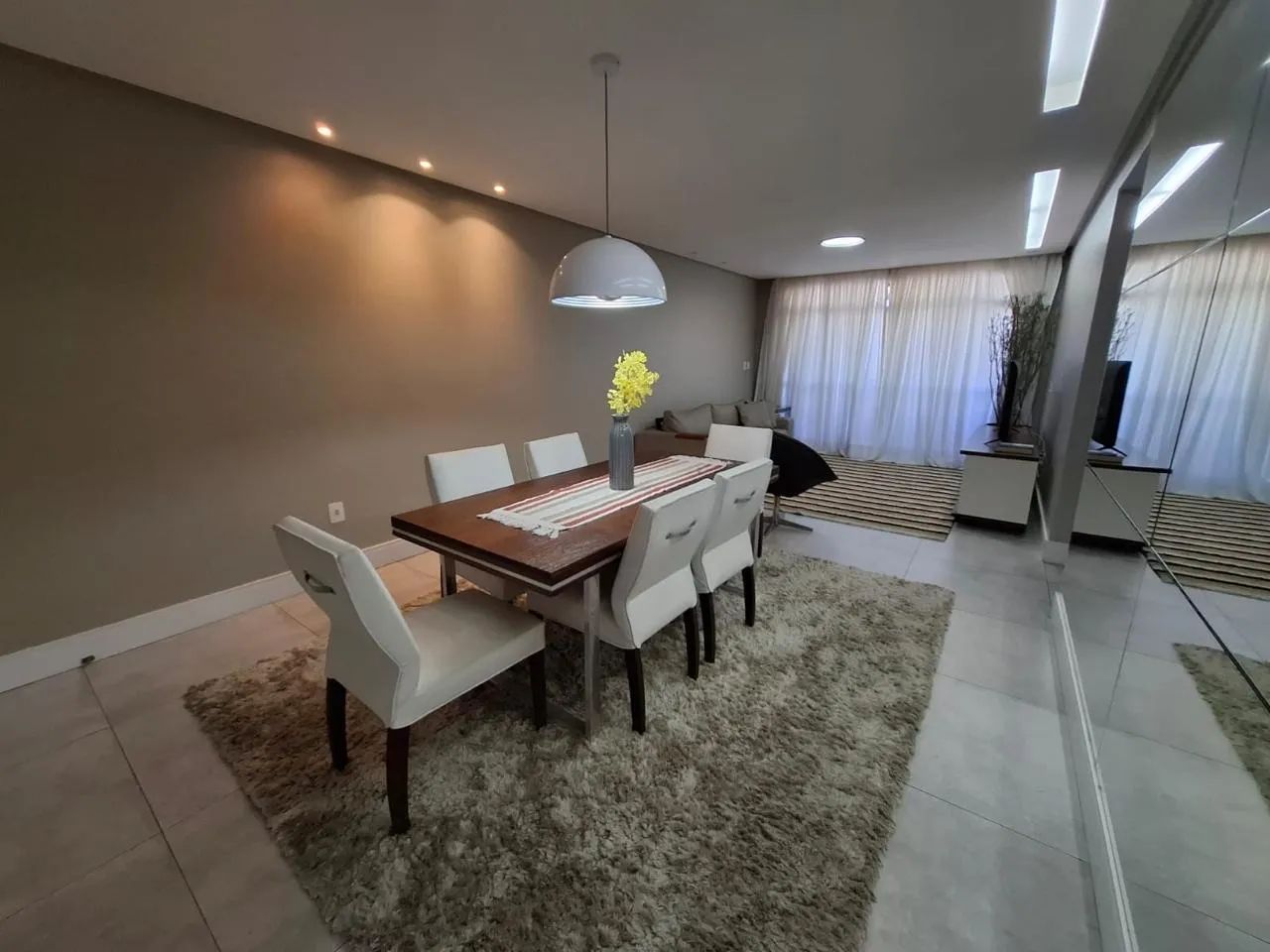 Excelente Apartamento 