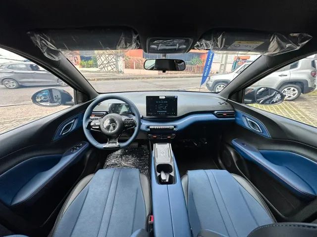 BYD Dolphin Mini (Elétrico) 2027 - Foto 3
