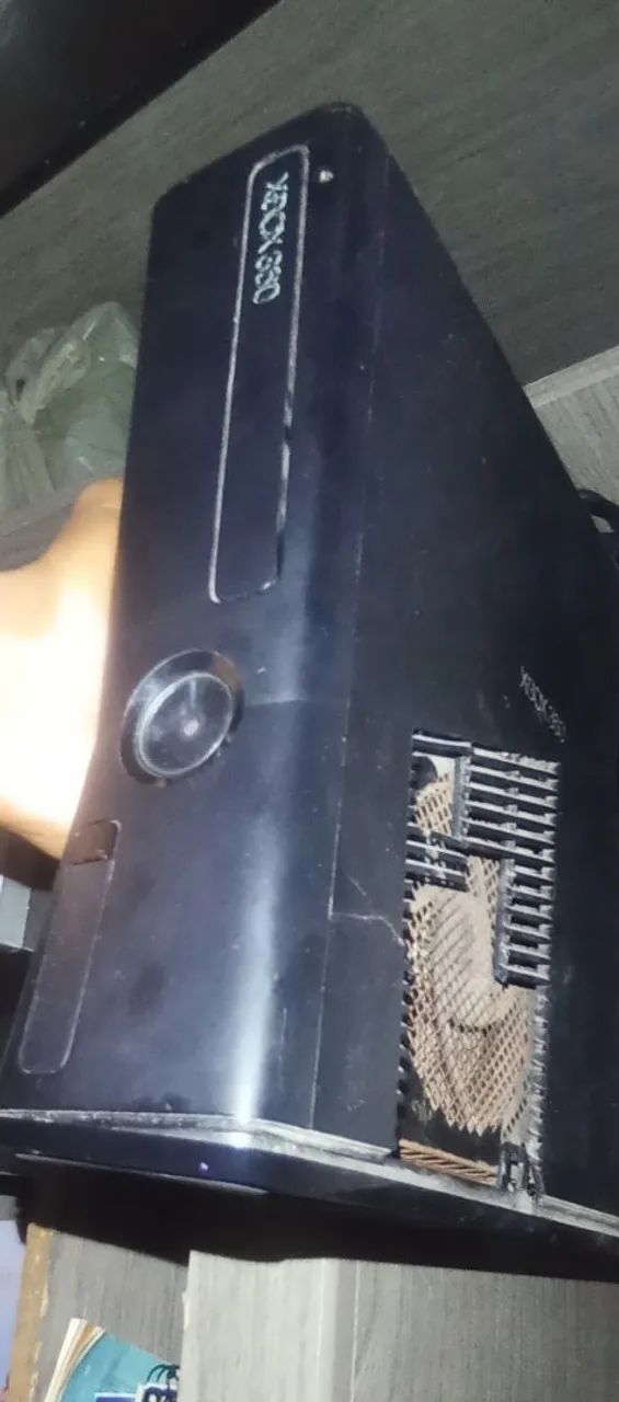 Xbox 360 - Foto 3
