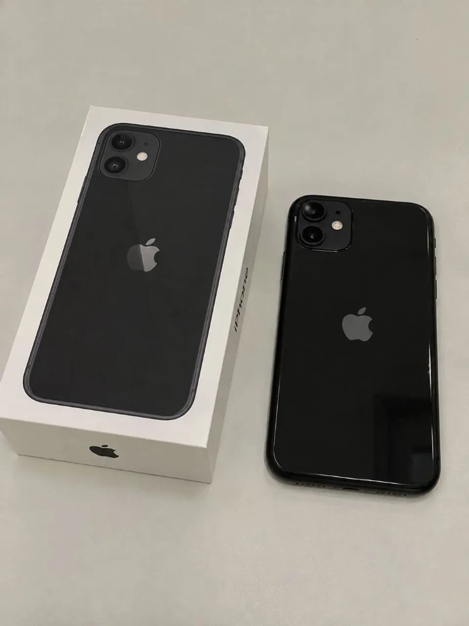 iPhone 11