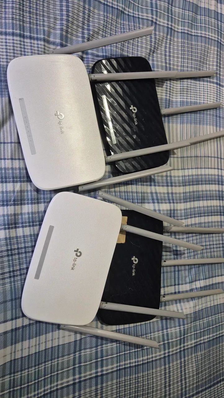 Roteador TP-Link 