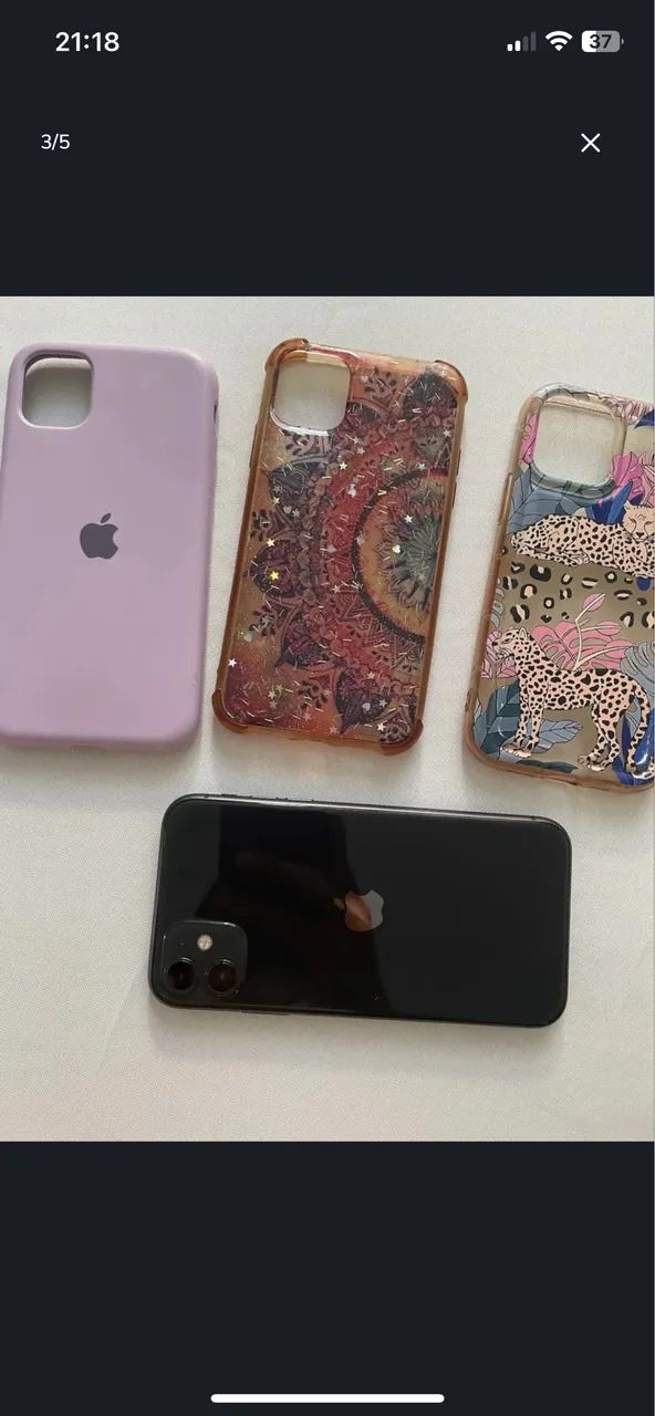 iPhone 11 - Foto 4