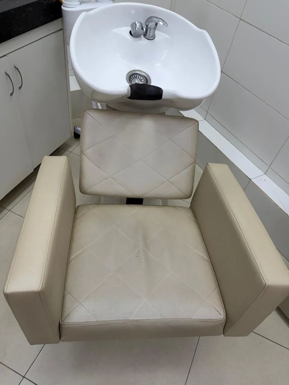 Lavatório para salão/cabeleireiro 
