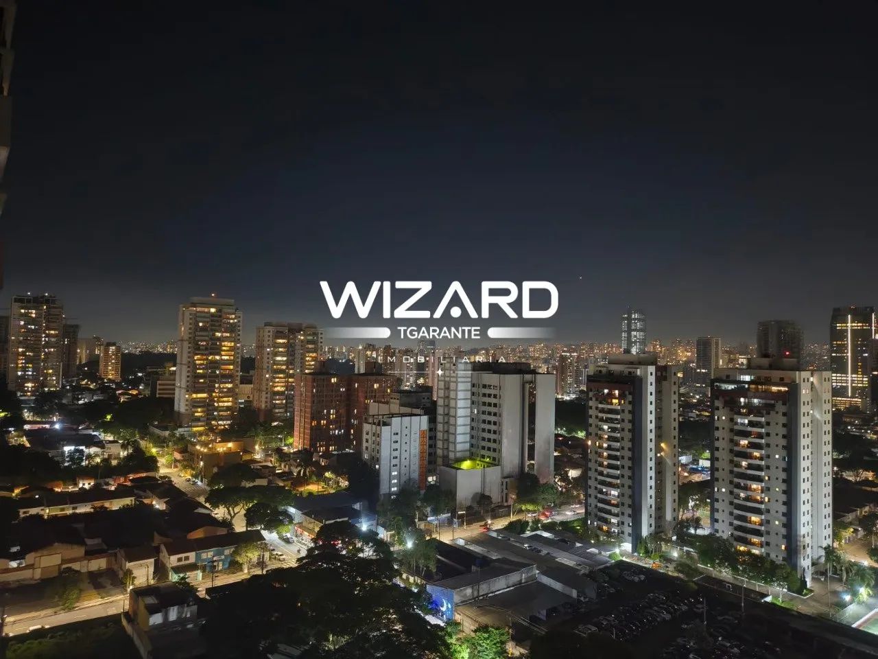 Studio na Chácara Santo Antônio, SP