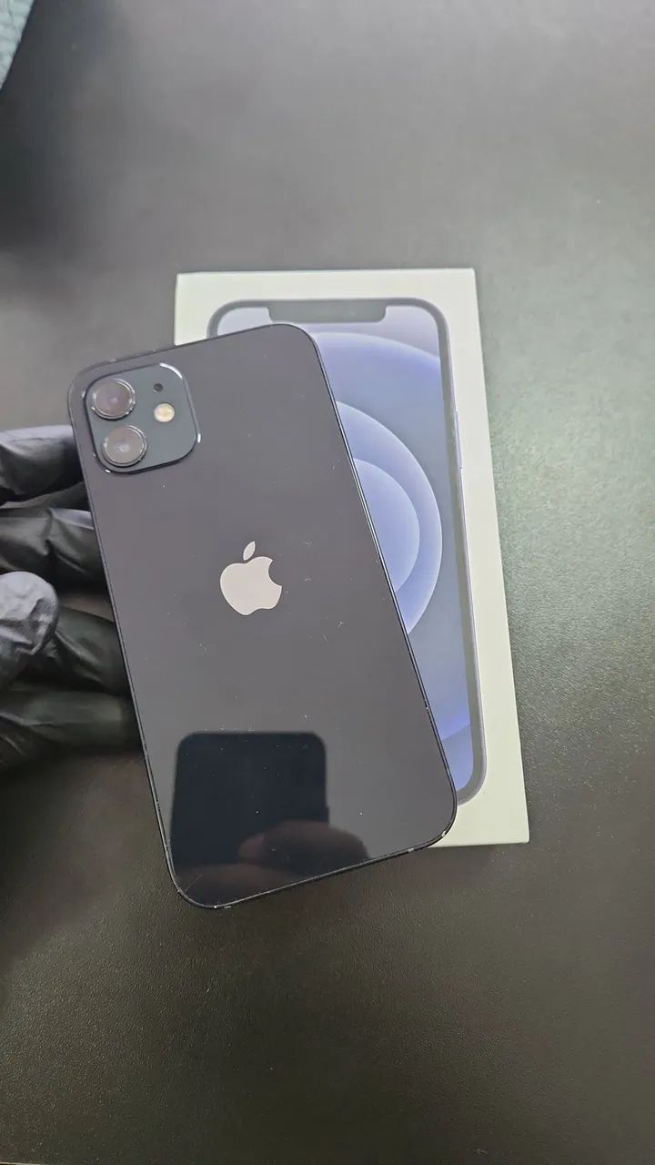 Iphone 12 - Foto 2