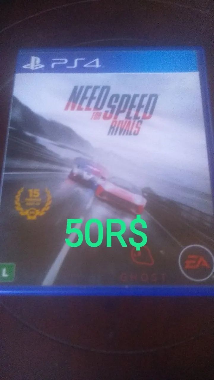 Jogo para PS4  - Foto 3