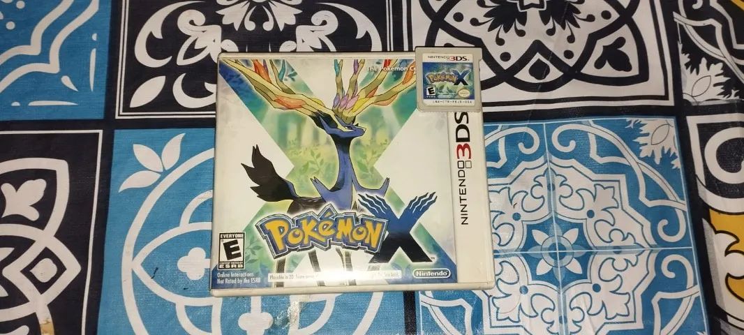 3ds com jogos (preço a negociar ate 1100$) - Foto 5