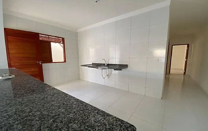 Casa à Venda - Vale do Sol - Parnamirim/RN - Foto 3