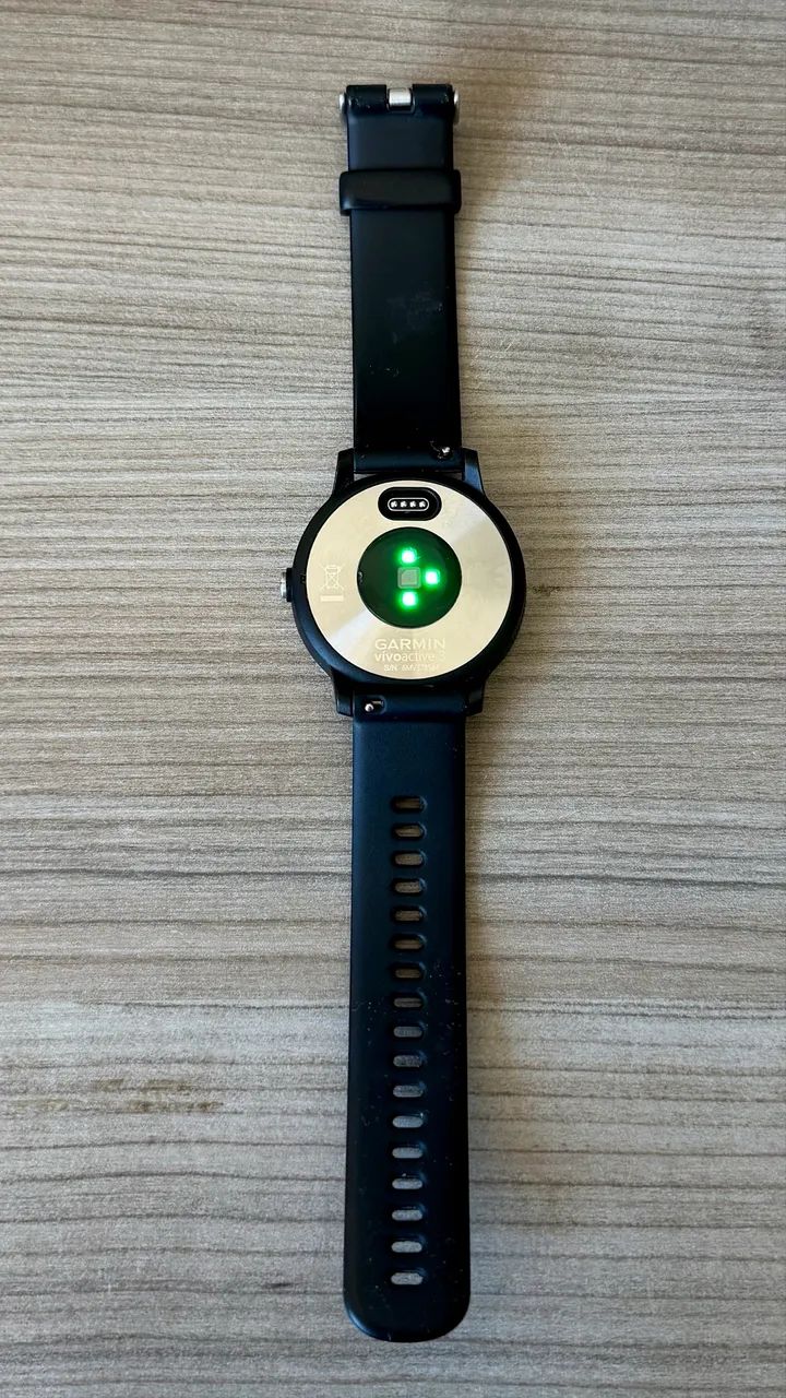 Relógio Garmin Vívoactive 3 - Foto 3