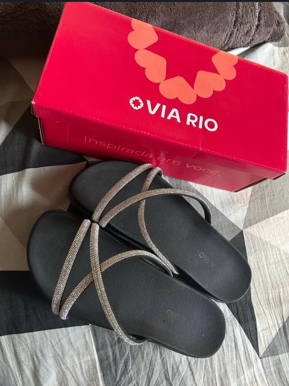 Papete preta 