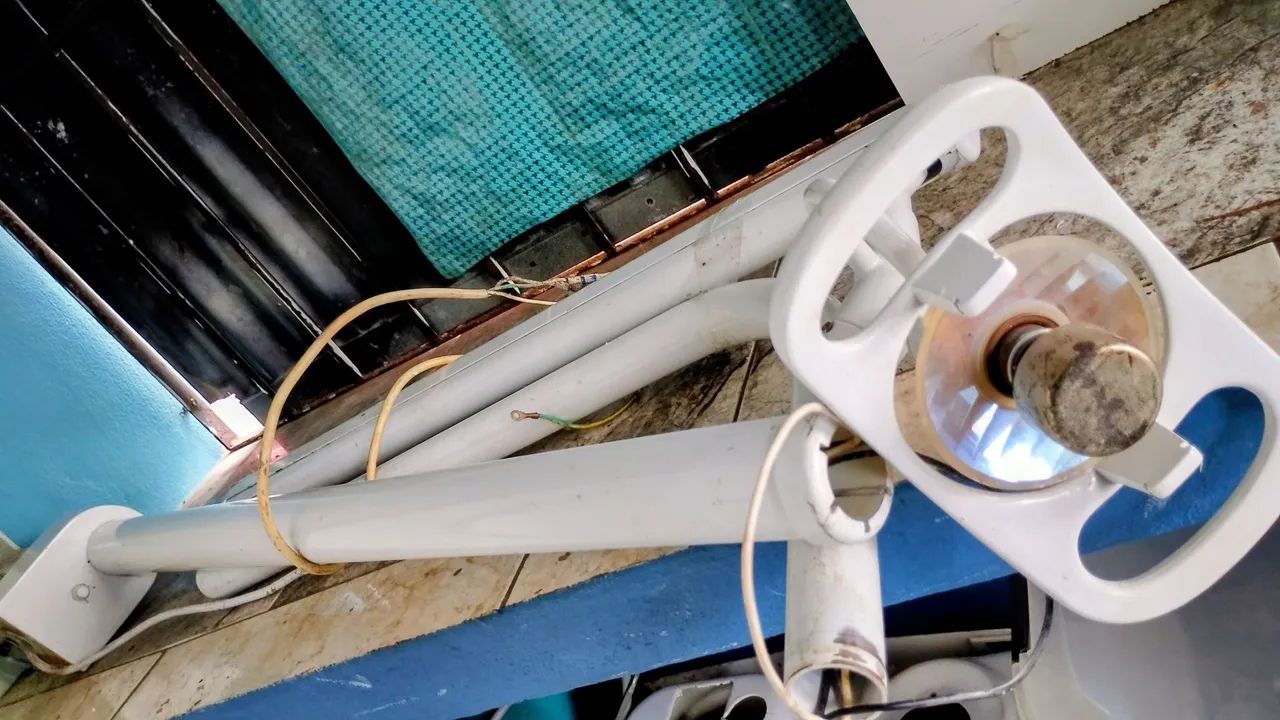 Cadeira de Dentista Usada  - Foto 5