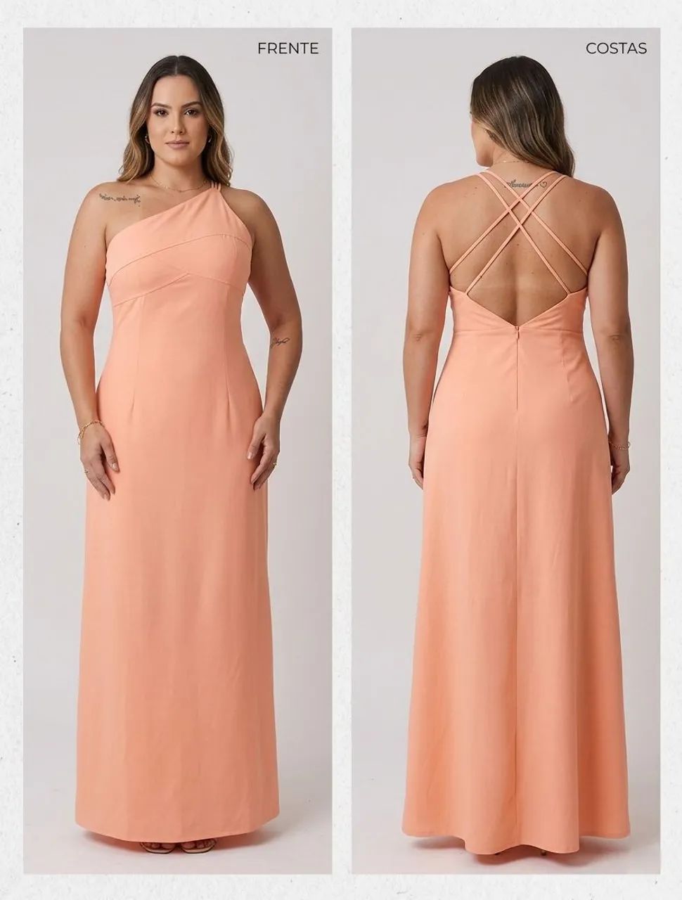Vestido de Festa