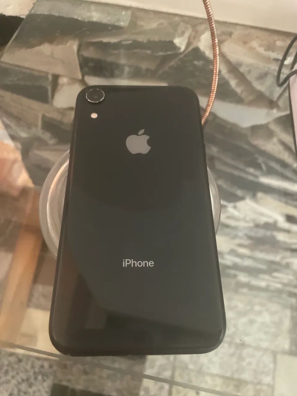 iPhone XR 128gb - Foto 3