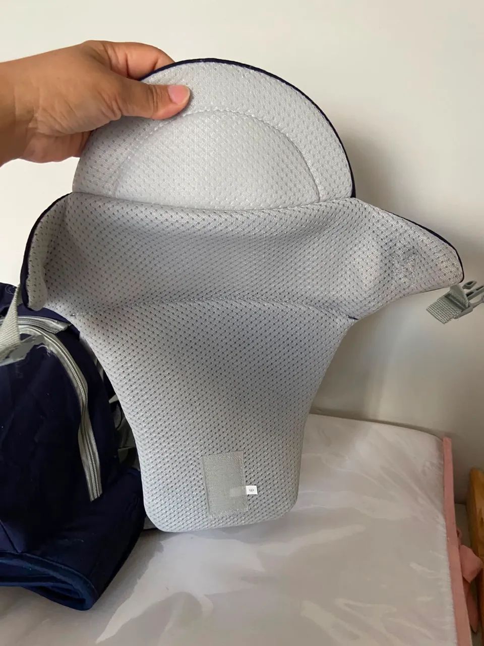 Canguru sling  - Foto 4
