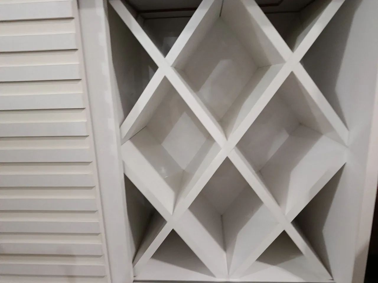 Rack laqueado - Foto 2