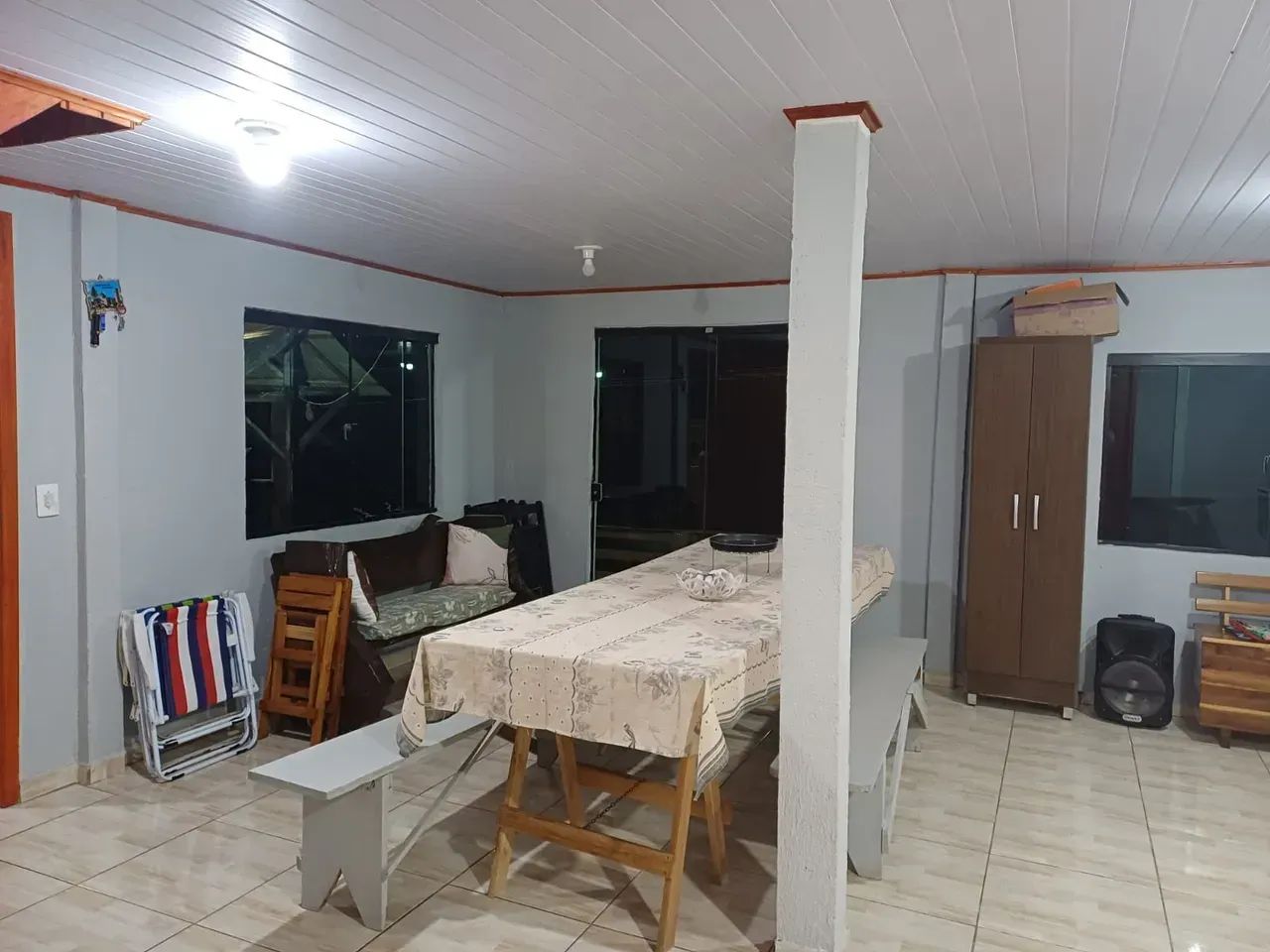 Chácara no Goio-en em Chapecó - Chapecó - SC - Foto 2