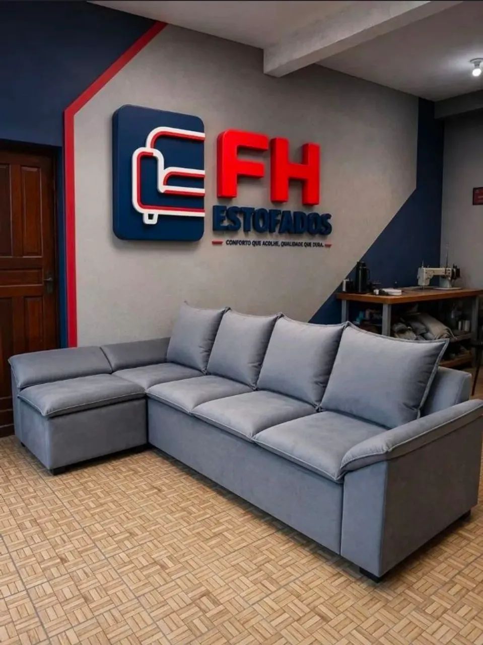 FABRICANTE SOB MEDIDAS  - Foto 4