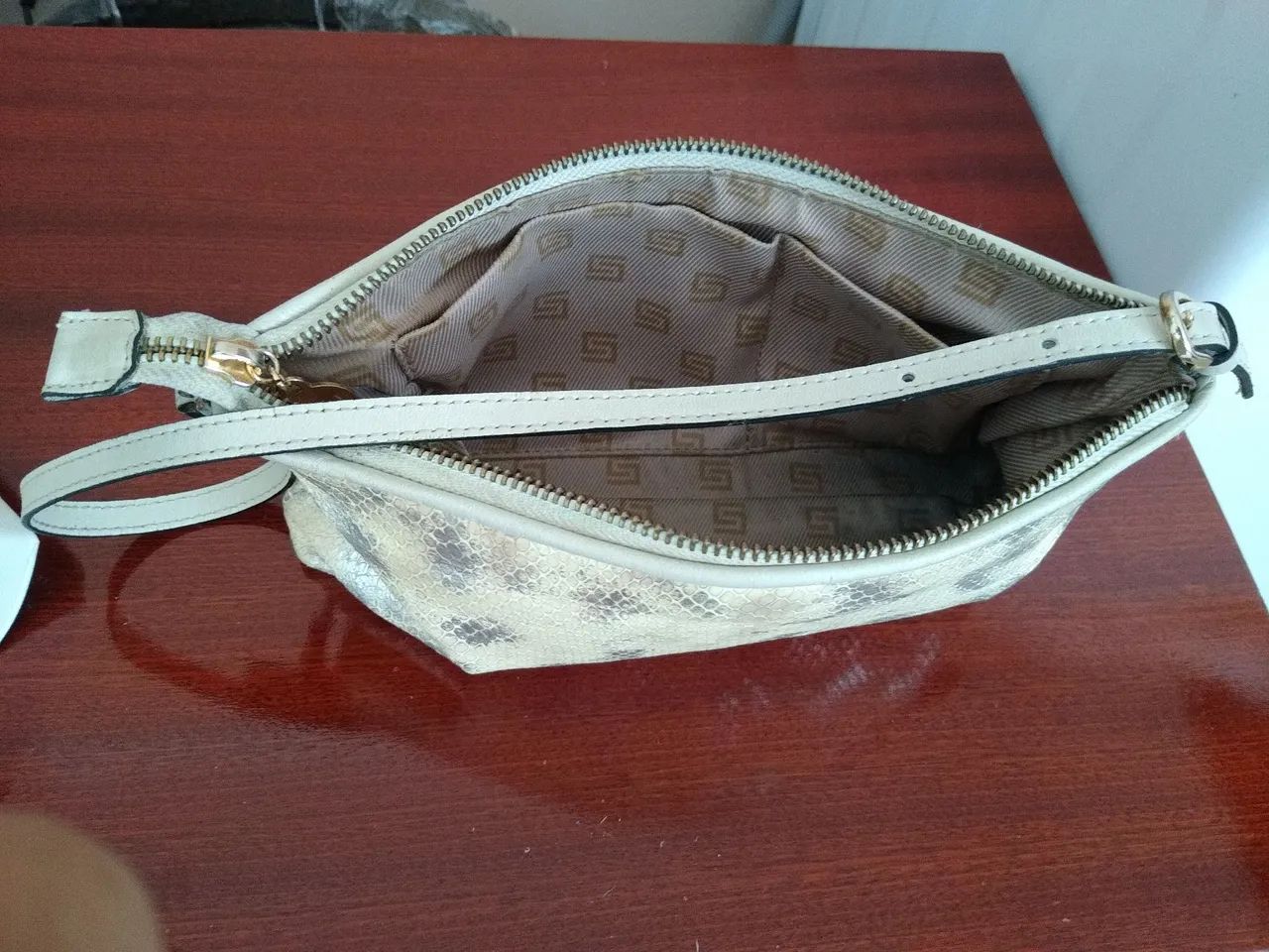 Bolsa de grife  - Foto 4