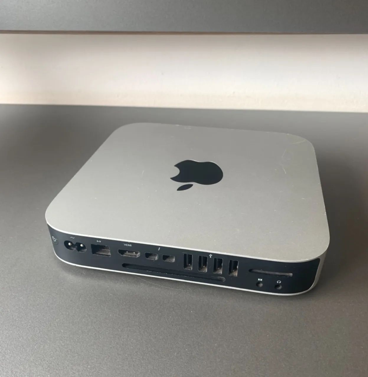 Mac Mini 2014 8GB - Foto 2