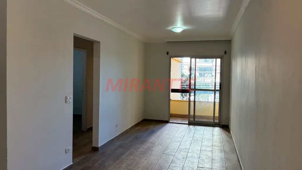 Apartamento de 71m² com 3 quartos em Santana